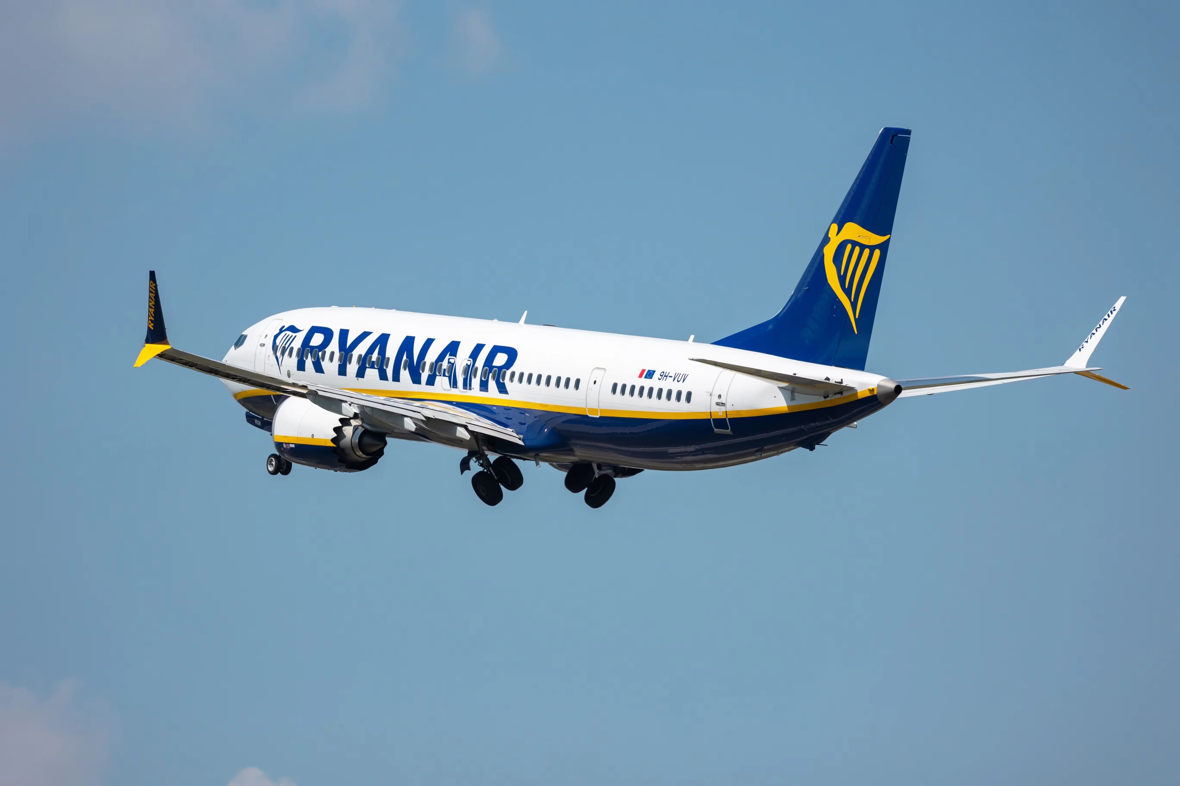 Ryanair 737-800 Seat Guide (2026)