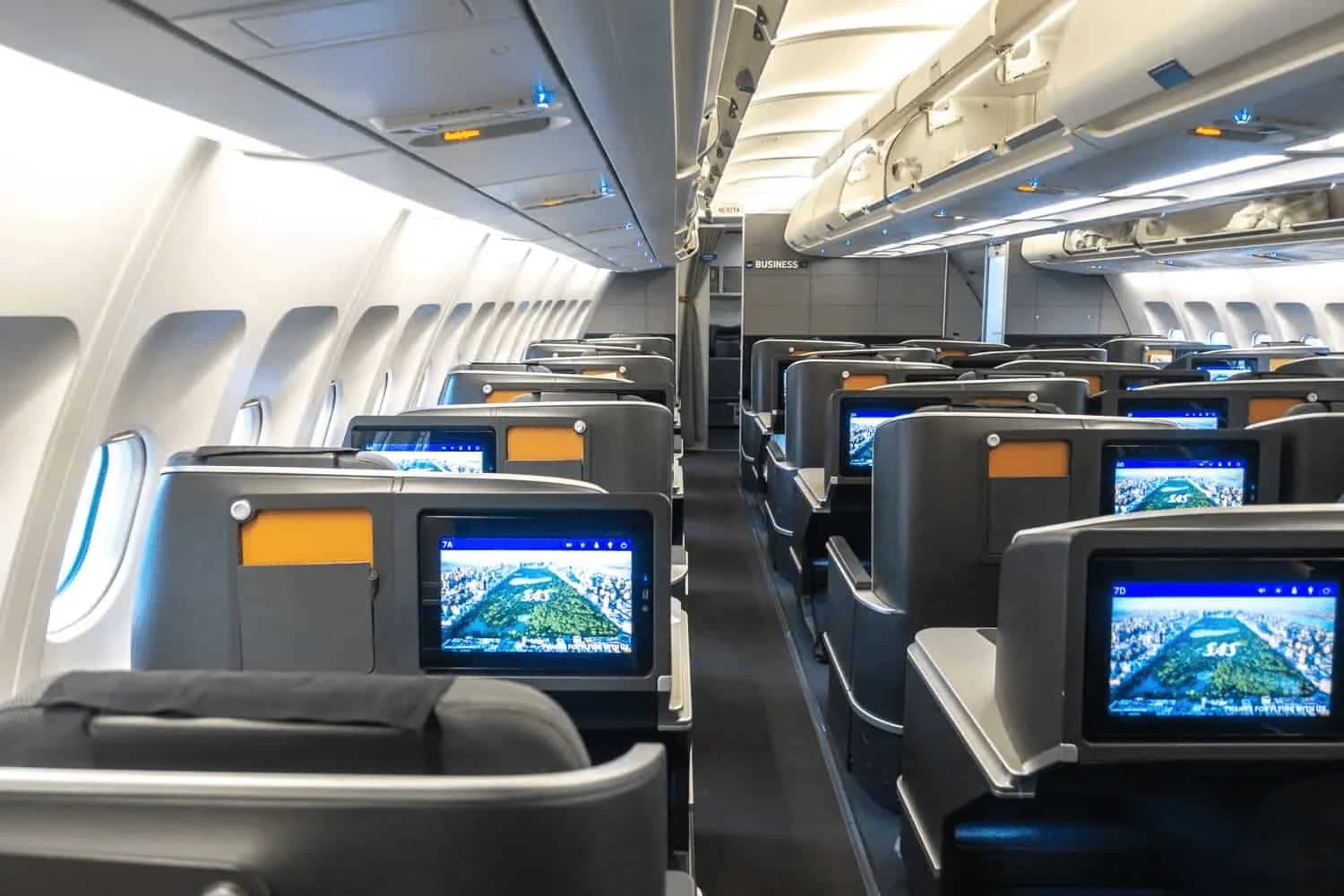 SAS A330 Seat Guide (2026)