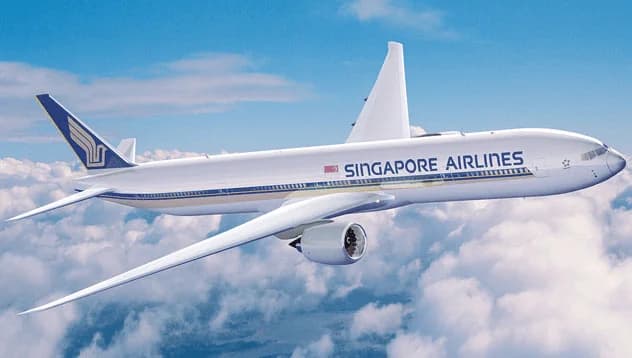 Singapore Airlines Boeing 777-300ER Seat Guide (2026)