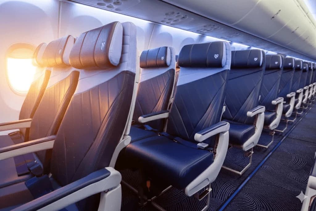 Southwest Boeing 737-700 Seat Map & Best Seats Guide (2026)