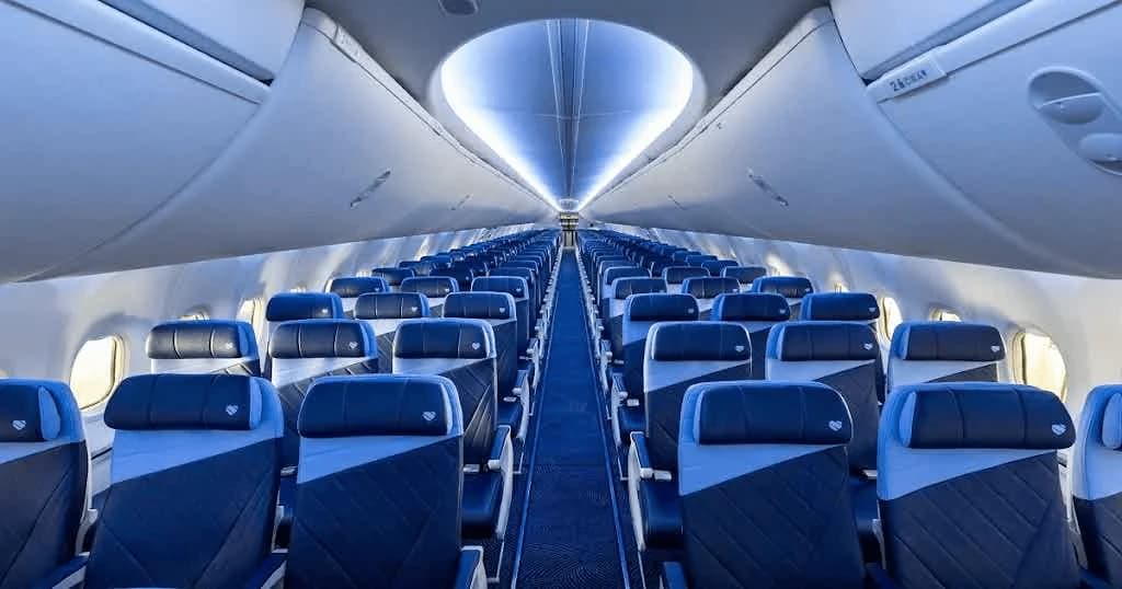Southwest Airlines 737 Seat Guide (2026)