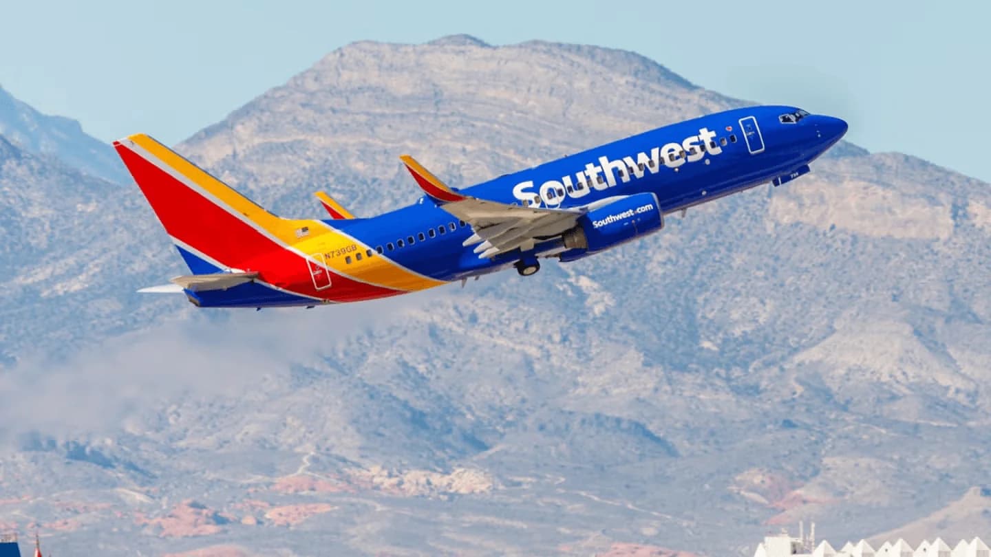 Southwest Airlines Boeing 737 Seat Guide (2026)