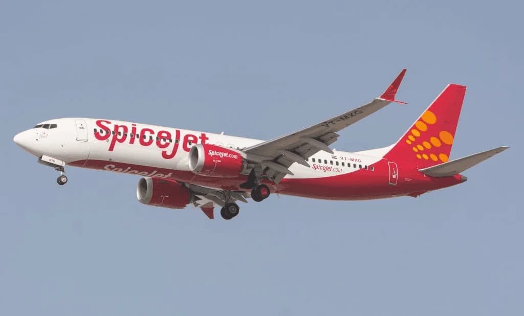 SpiceJet 777 Seat Guide (2026)