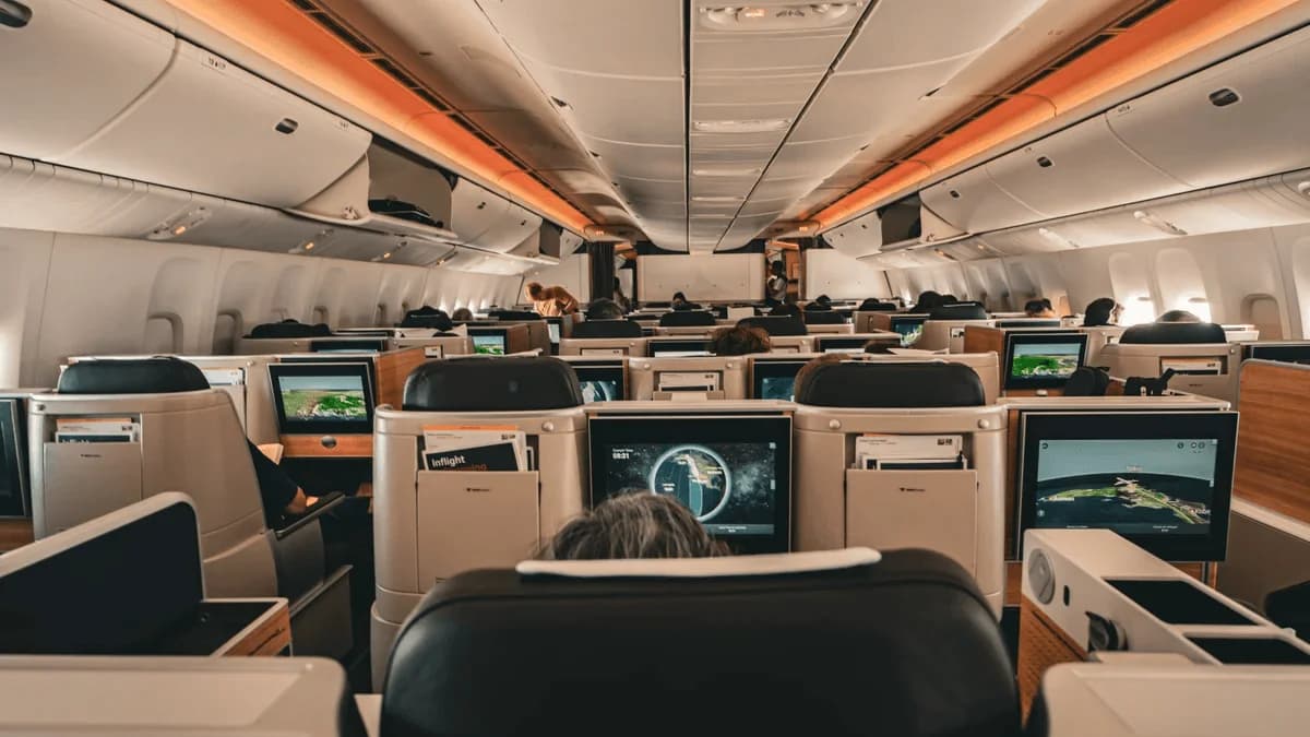 SWISS 777-300 Seat Guide (2026)