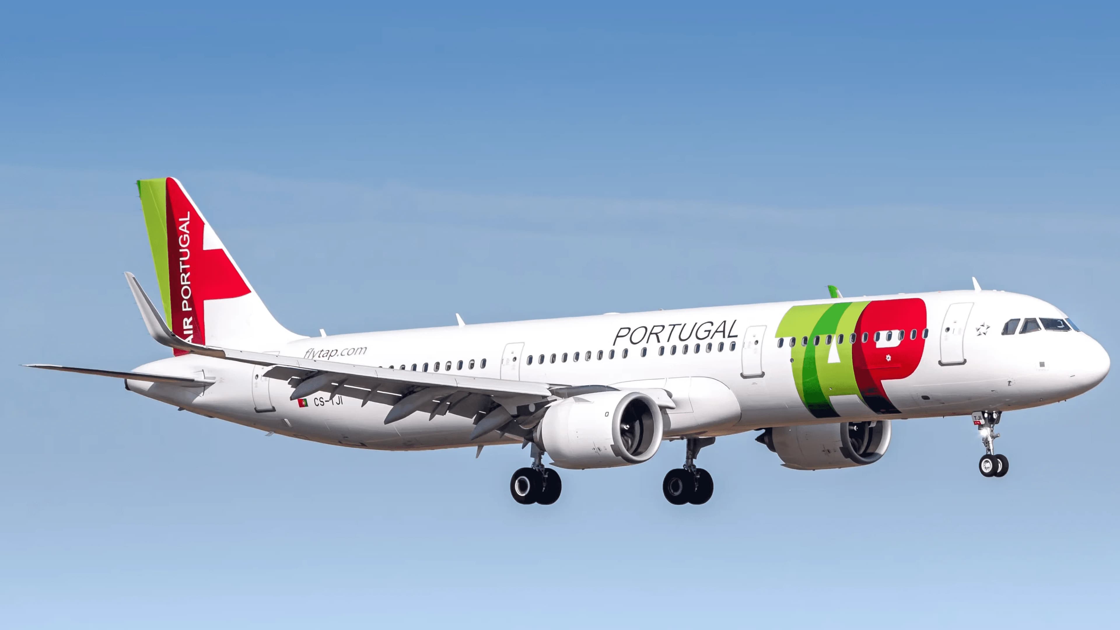 TAP Air Portugal A321neo Seat Guide (2026)