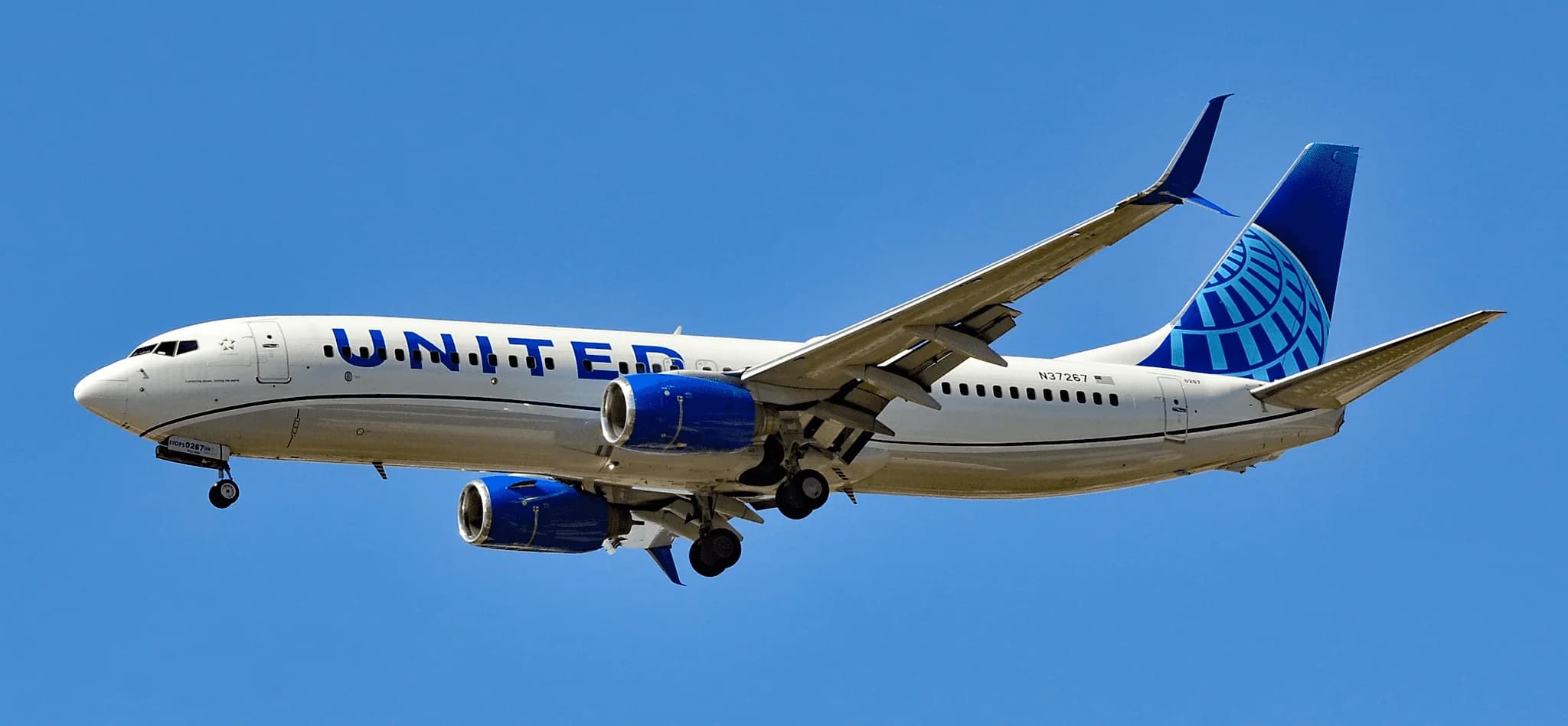 United Airlines Boeing 737-800 Seat Guide (2026)