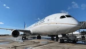 United Airlines Boeing 787-10 Seat Guide (2026)