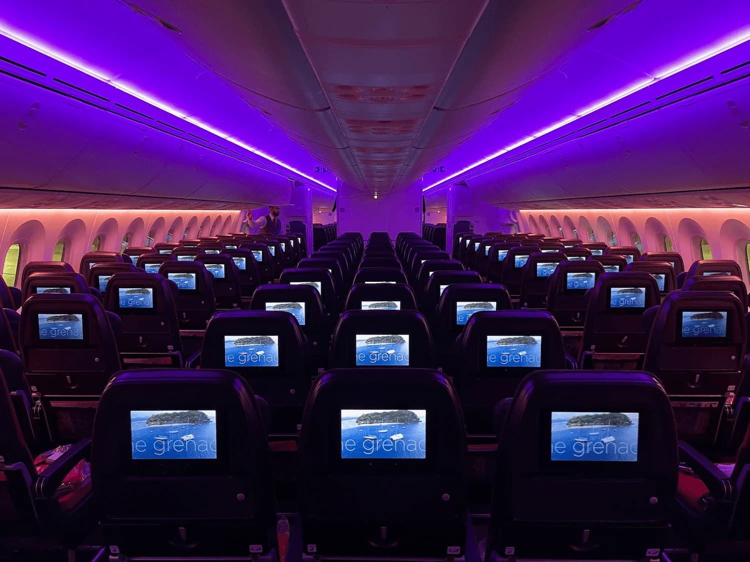Virgin Atlantic 787-9 Seat Guide (2026)