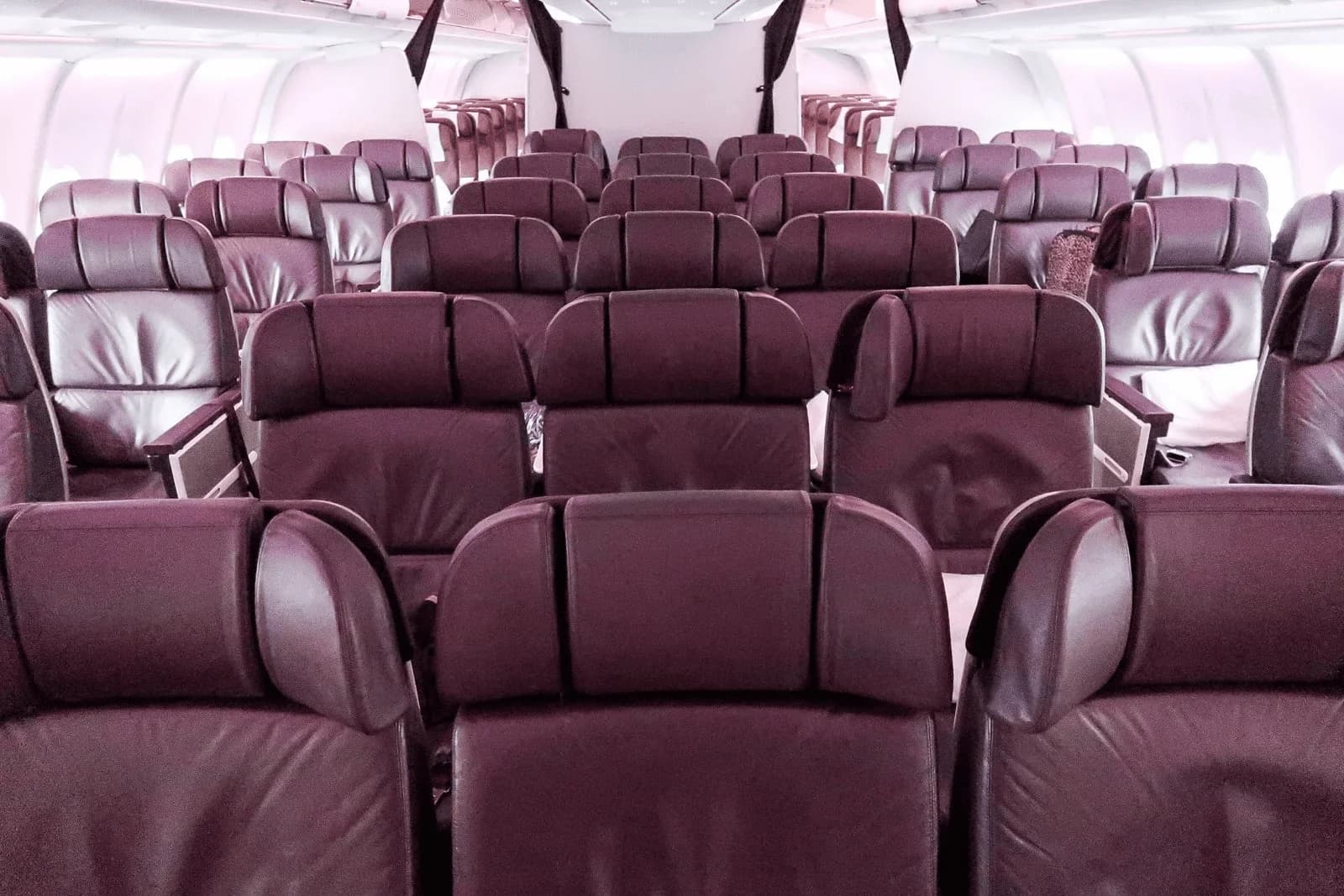 Virgin Atlantic a330-300 Seat Guide (2026)