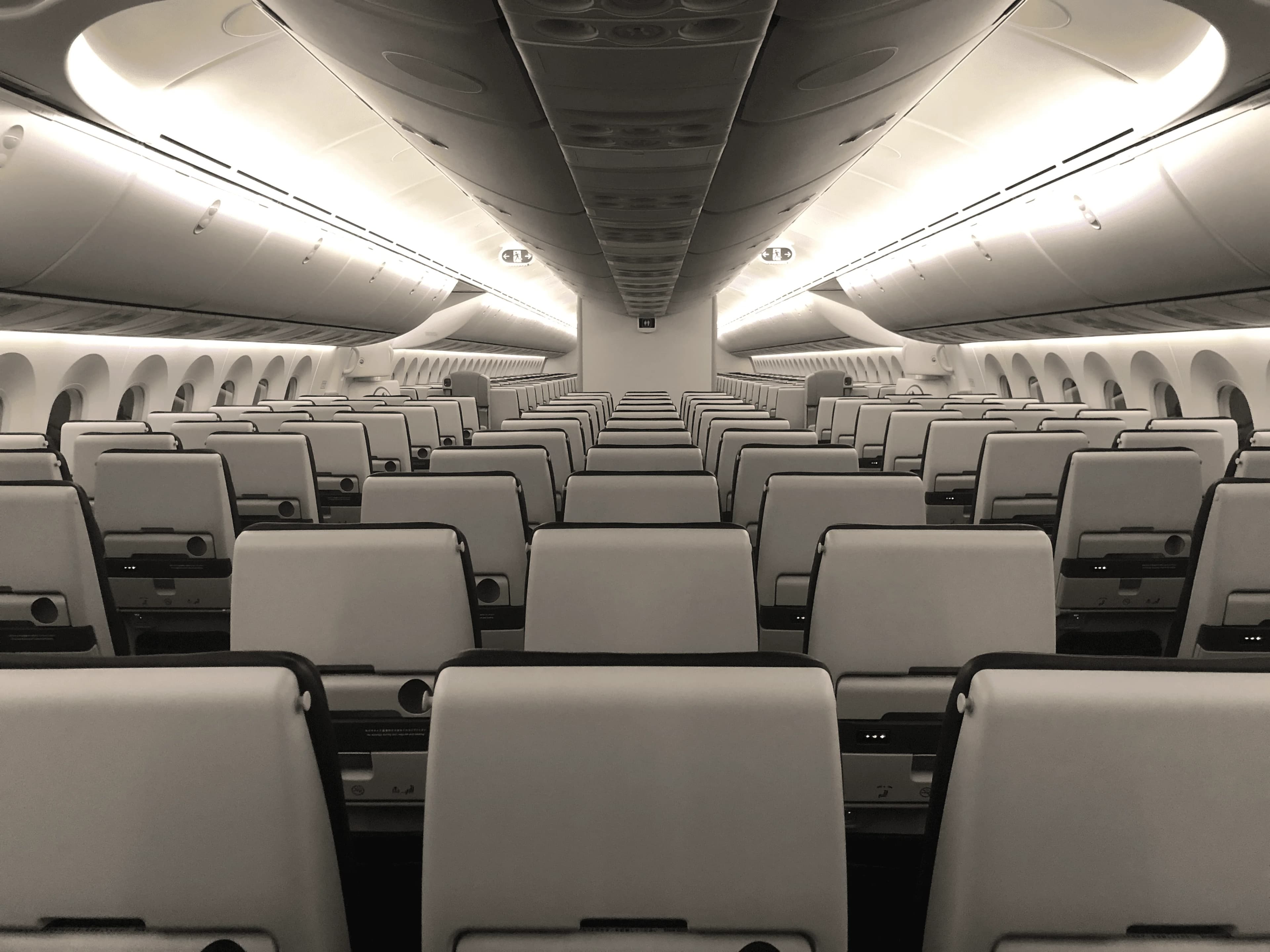 ZIPAIR 787 Seat Guide (2026)