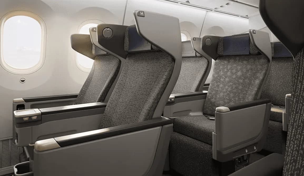 ANA Premium Economy Review (2026)