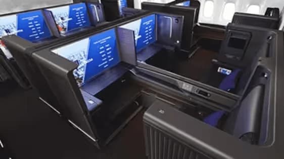 ANA The Suite Review (2026)