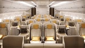 Asiana Business Smartium Review (2026)