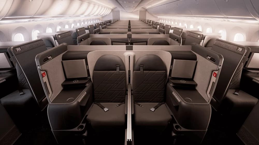 Korean Air Apex Suite Review (2026)