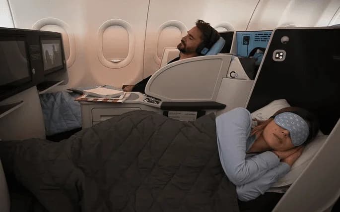La Compagnie All-Business Review (2026)