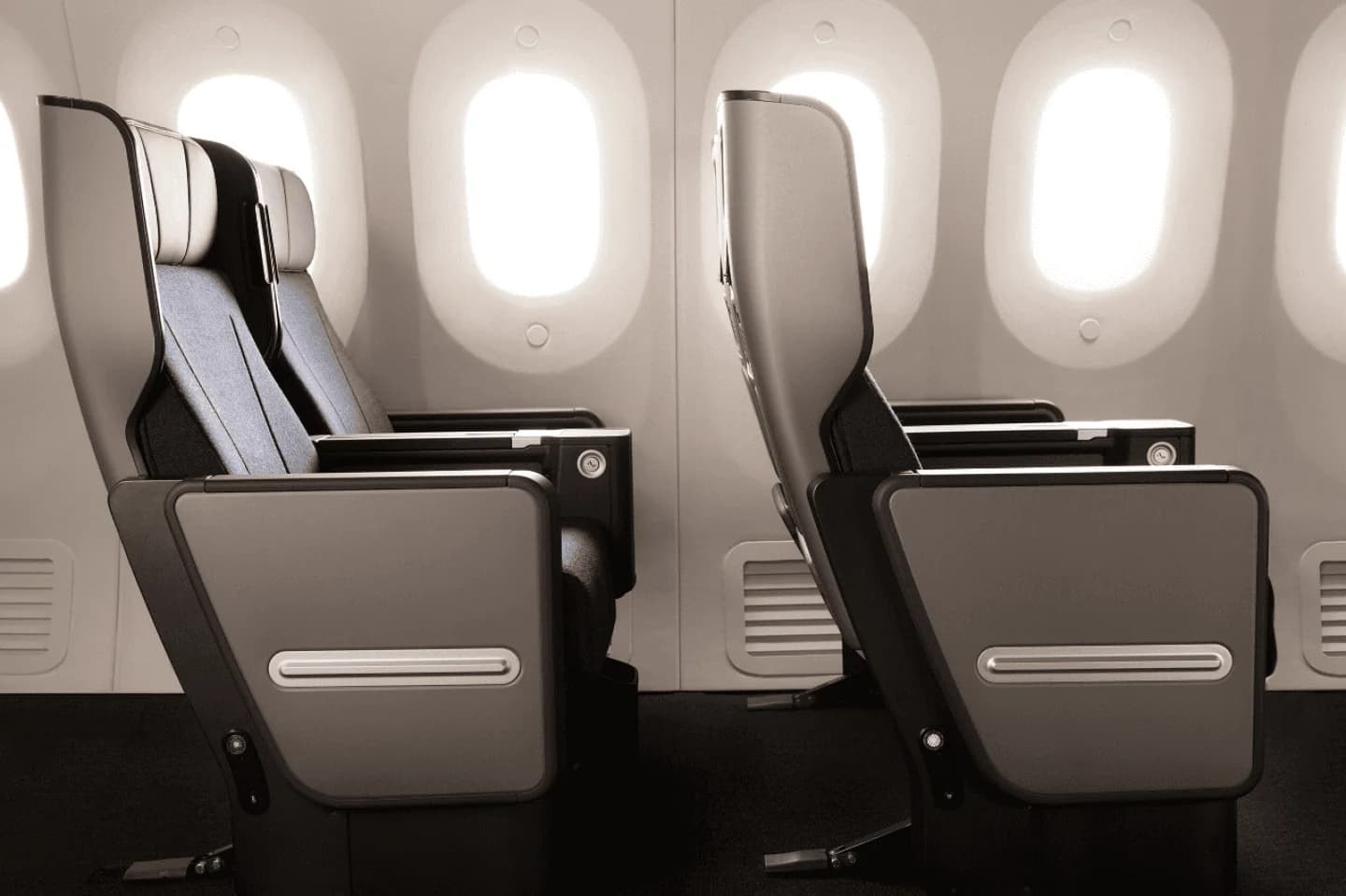 Qantas Premium Economy Review (2026)