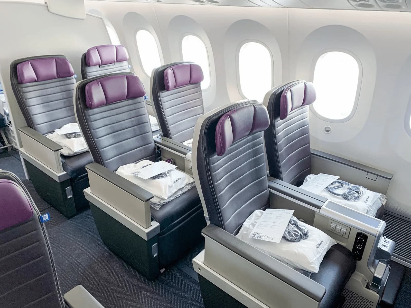 United Premium Plus Review (2026)