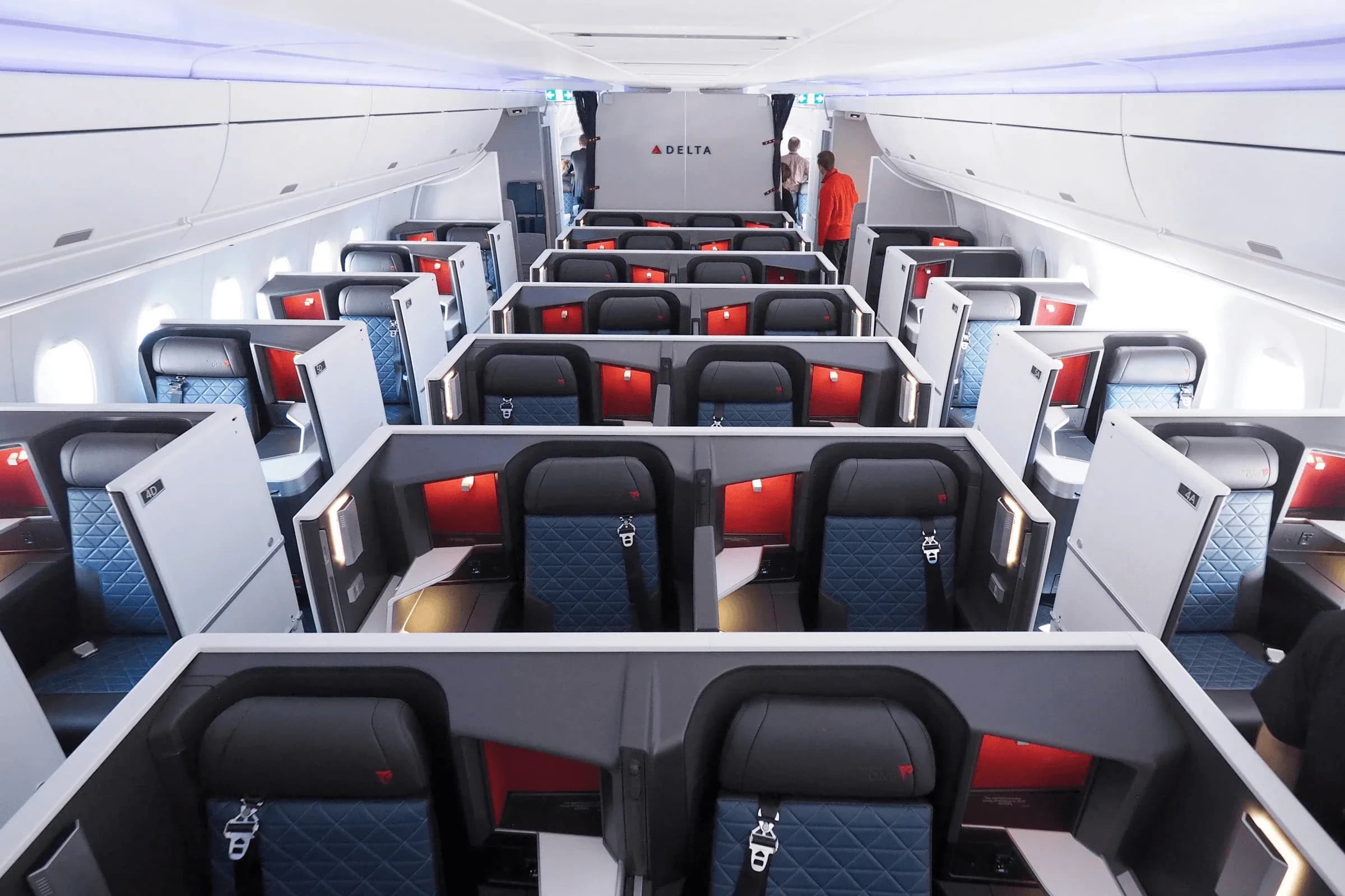 Best Airlines from Atlanta to Amsterdam (2026)