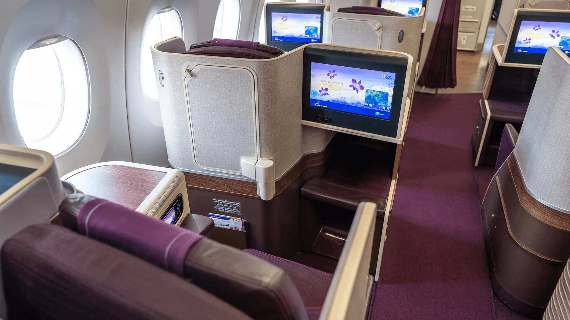 Best Airlines from Bangkok to Seoul (2026)