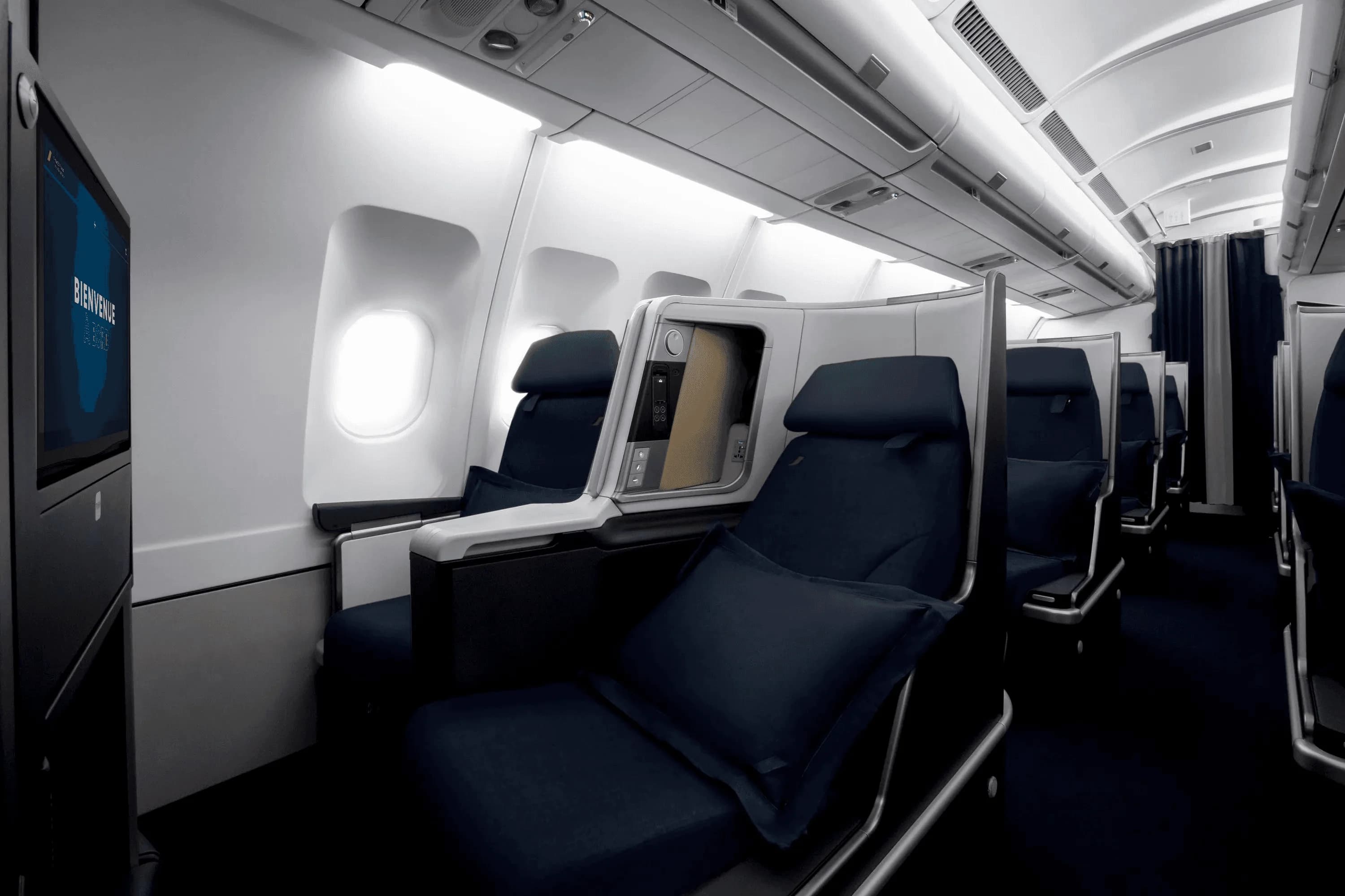 Best Airlines from Paris to Bangkok (2026)