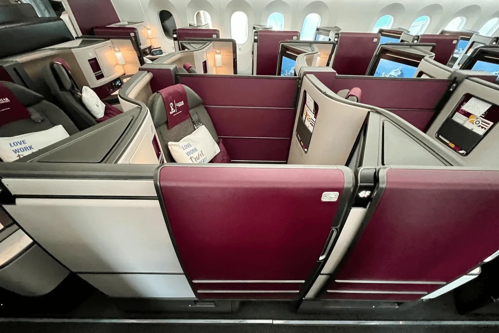 Best Airlines from Paris to Doha (2026)