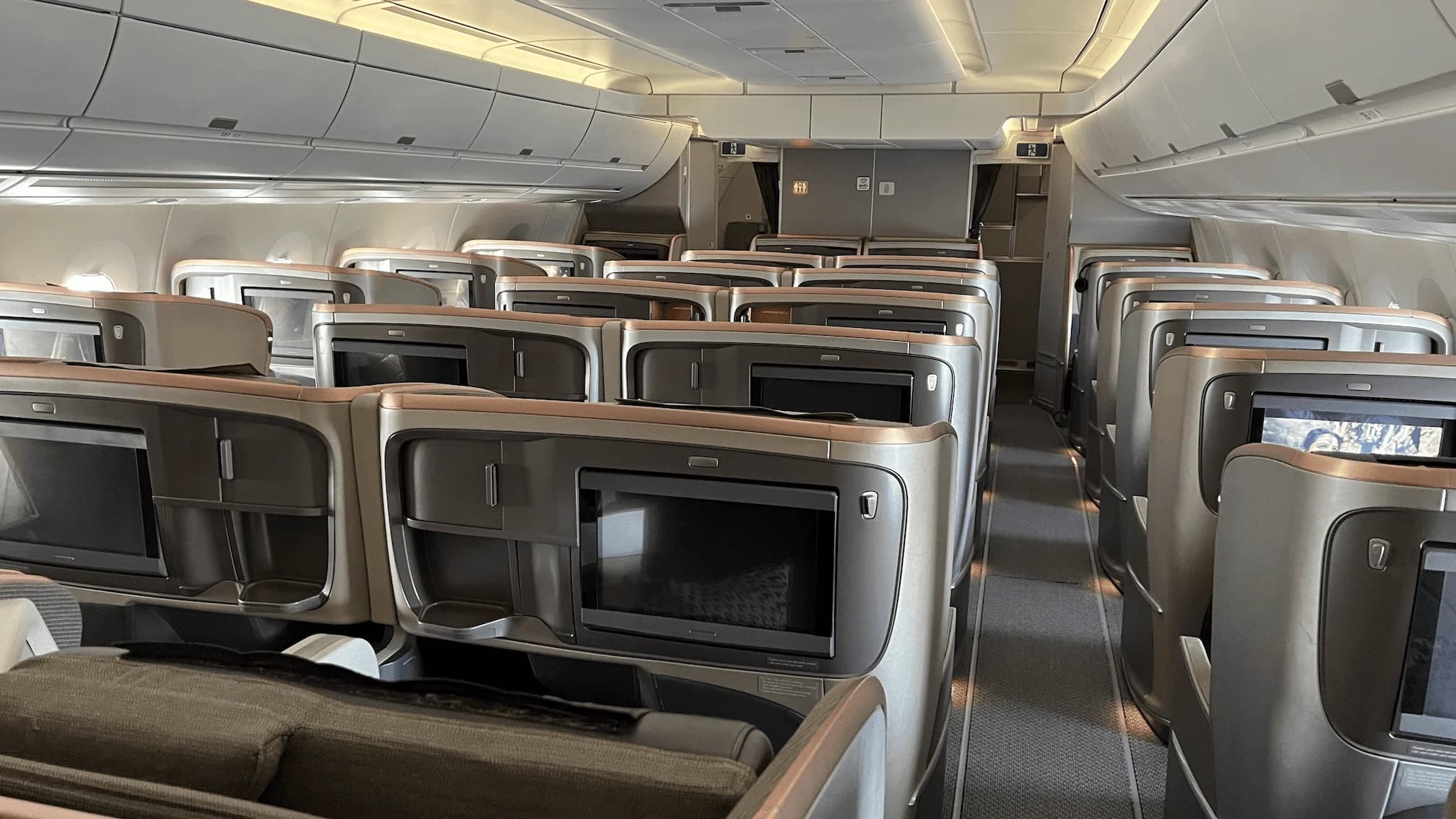 Best Airlines from Newark to Singapore (2026)