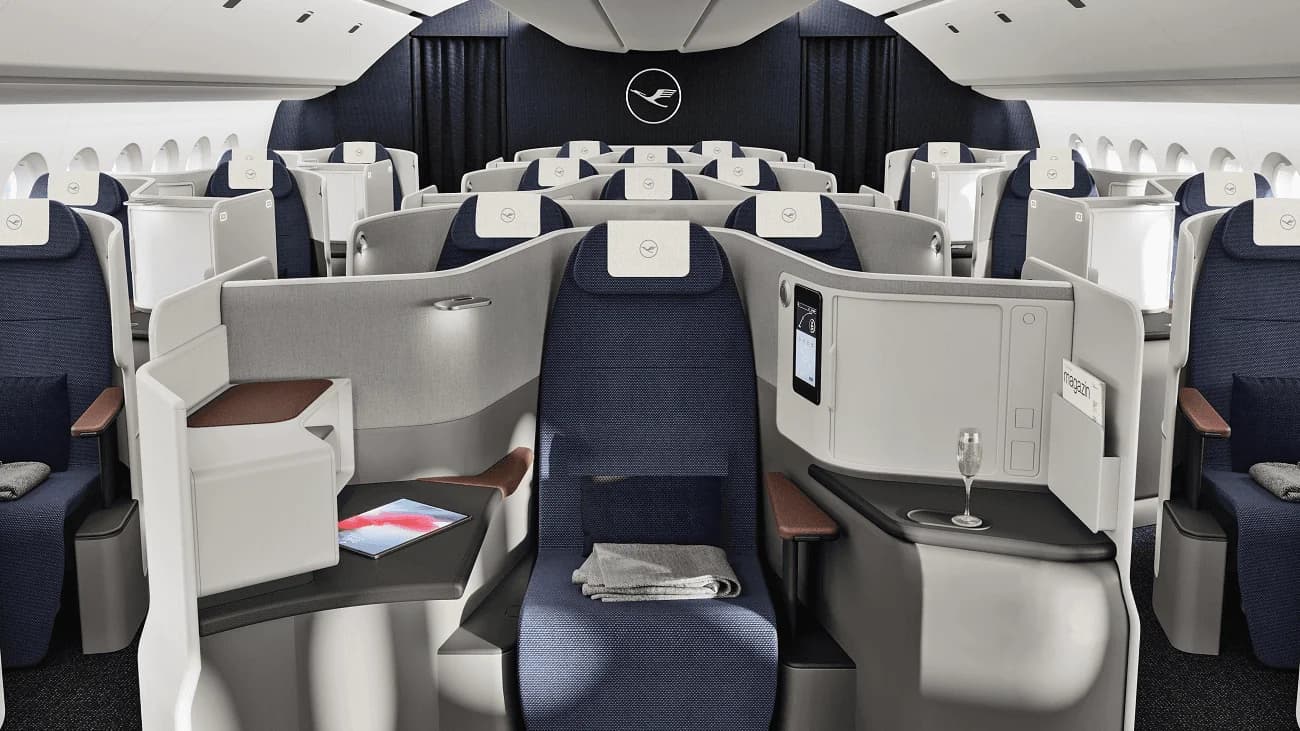 Best Airlines from Frankfurt to Delhi (2026)