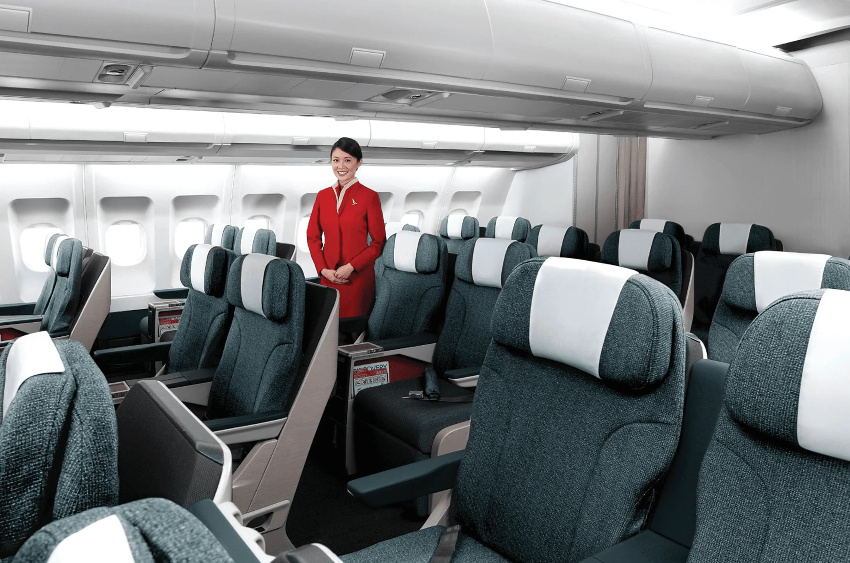 Best Airlines from Hong Kong to Sydney (2026)