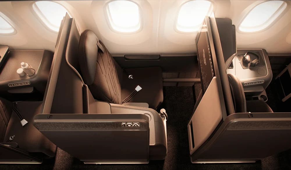 Best Airlines from Seoul to Sydney (2026)