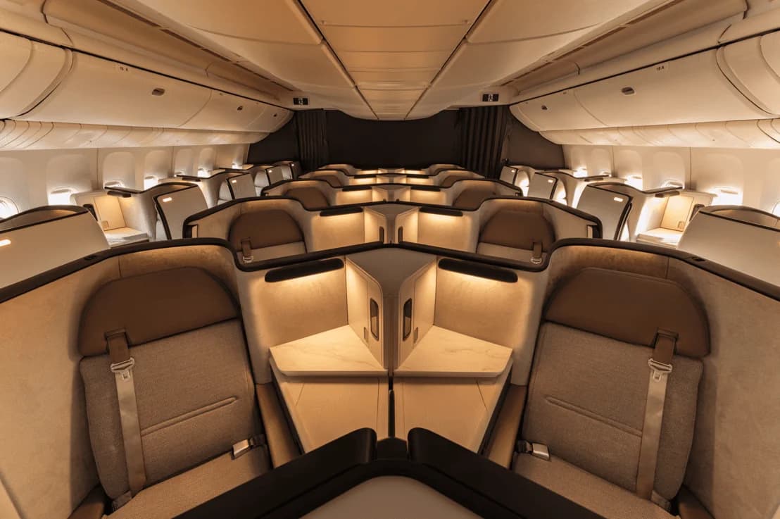 Best Airlines from New York to Hong Kong (2026)