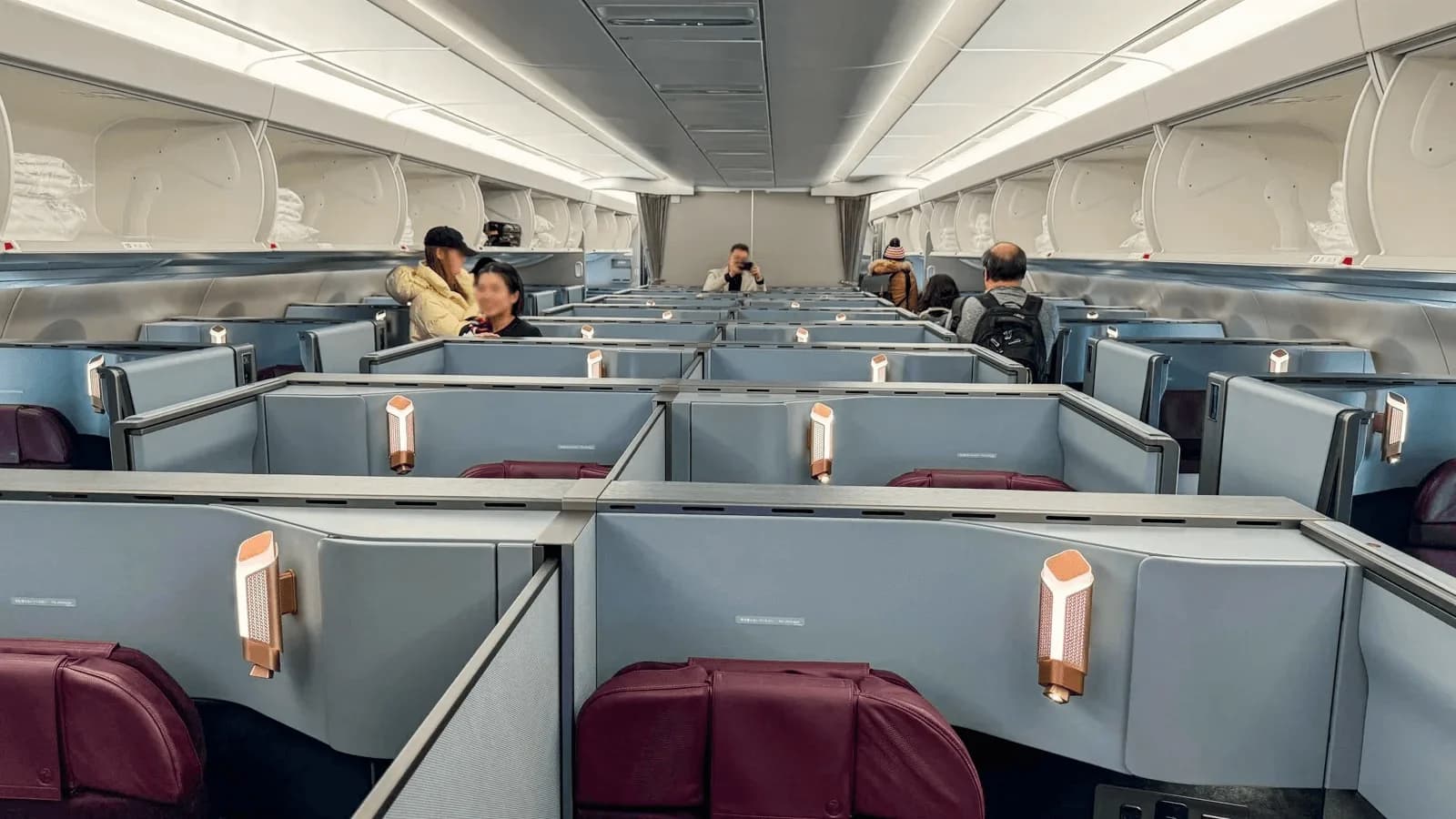 Best Airlines from Los Angeles to Tokyo Haneda (2026)