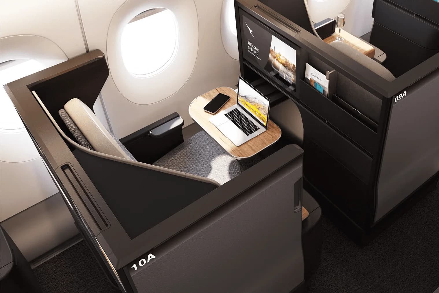 Best Airlines from Los Angeles to Melbourne (2026)