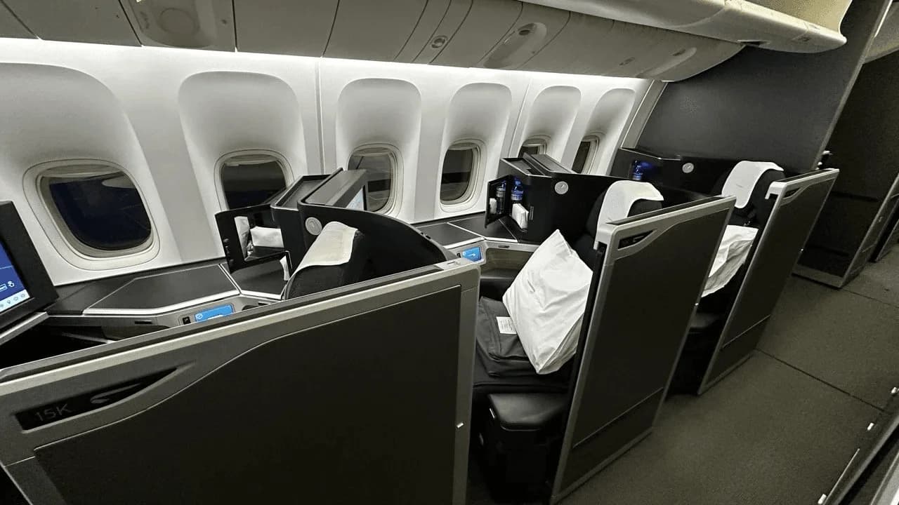 Best Airlines from London to Delhi (2026)