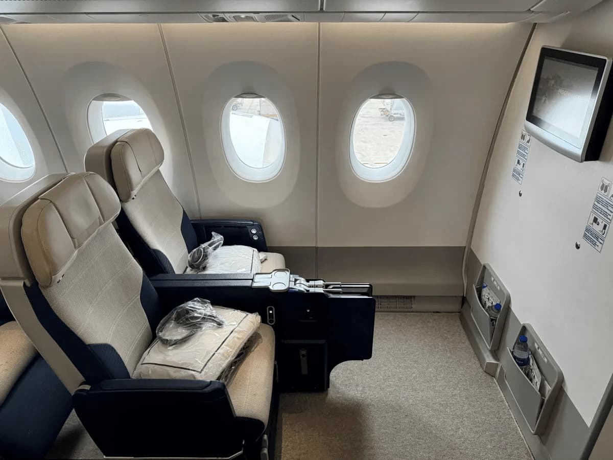 Best Airlines from London to Rome (2026)