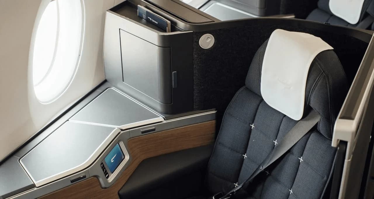 Best Airlines from London to Johannesburg (2026)