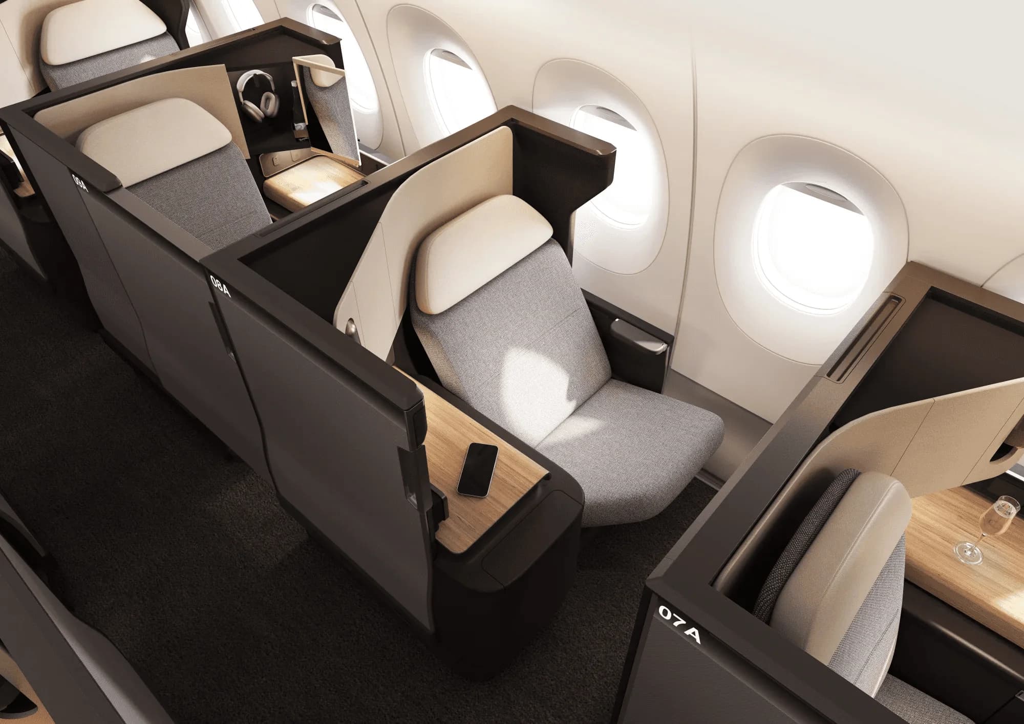 Best Airlines from London to Perth (2026)