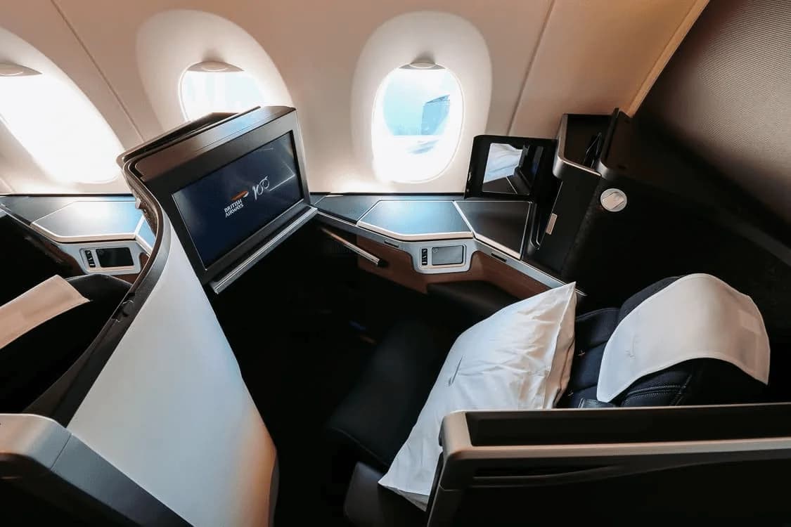 Best Airlines from London to Singapore (2026)
