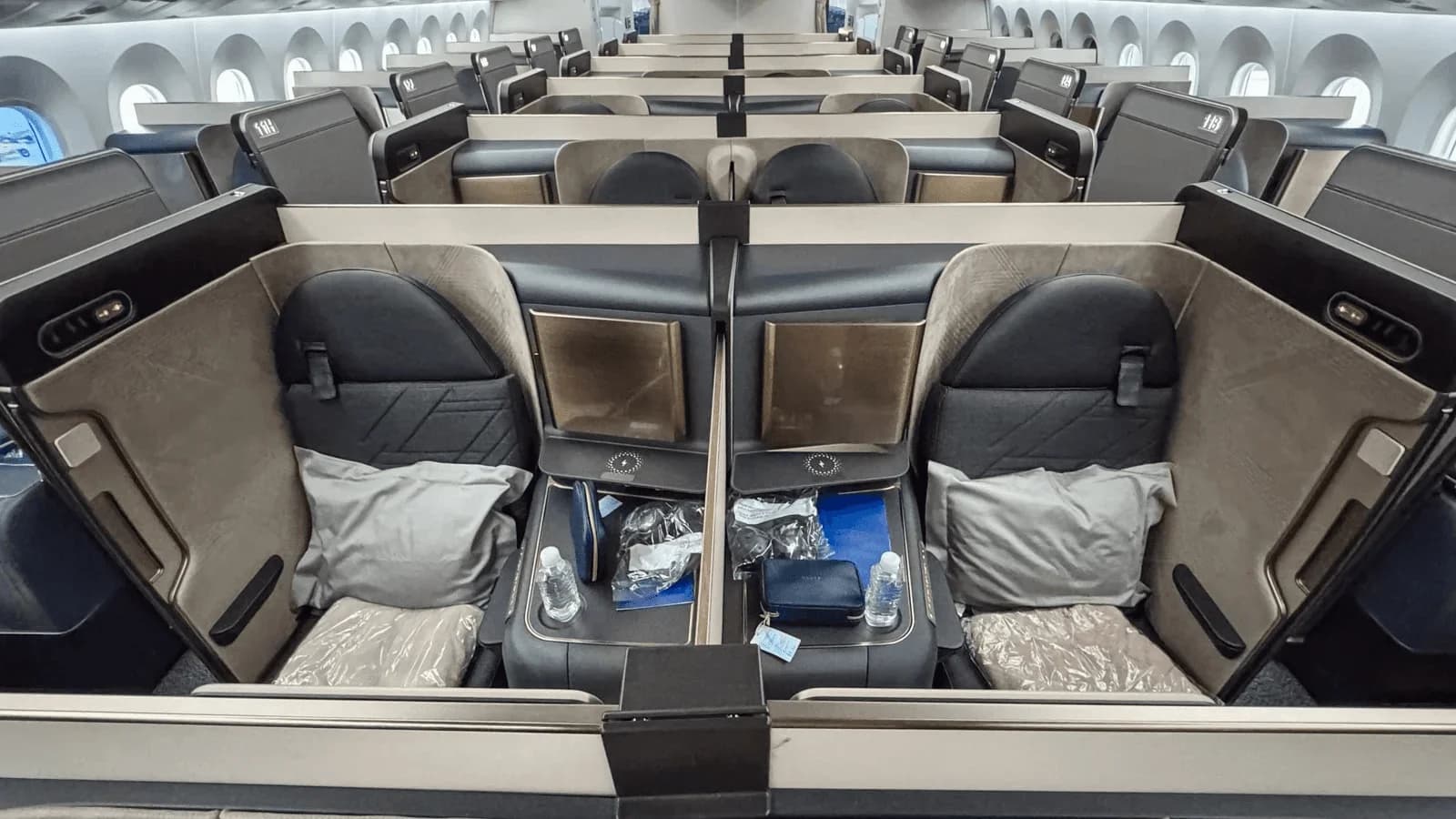 Best Airlines from Chicago to Seoul (2026)