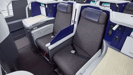 Best Airlines from Shanghai to Tokyo Narita (2026)