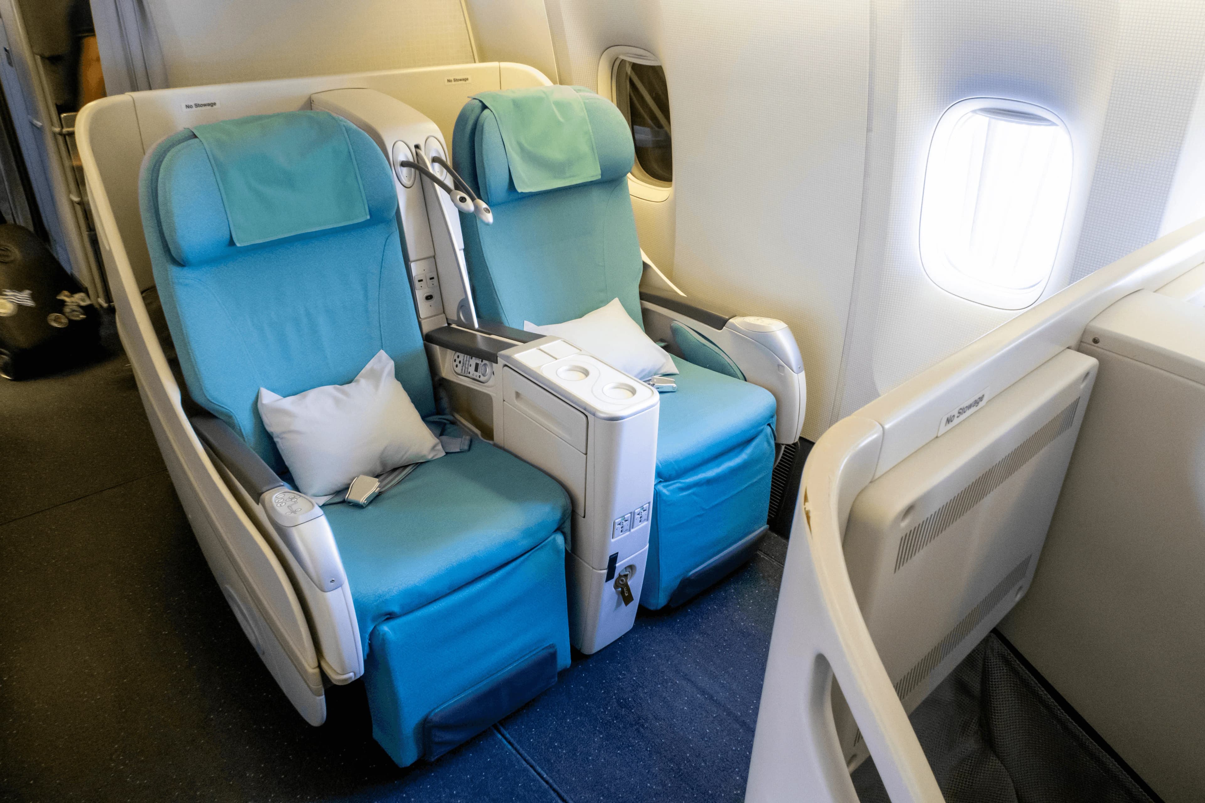 Best Airlines from San Francisco to Seoul (2026)