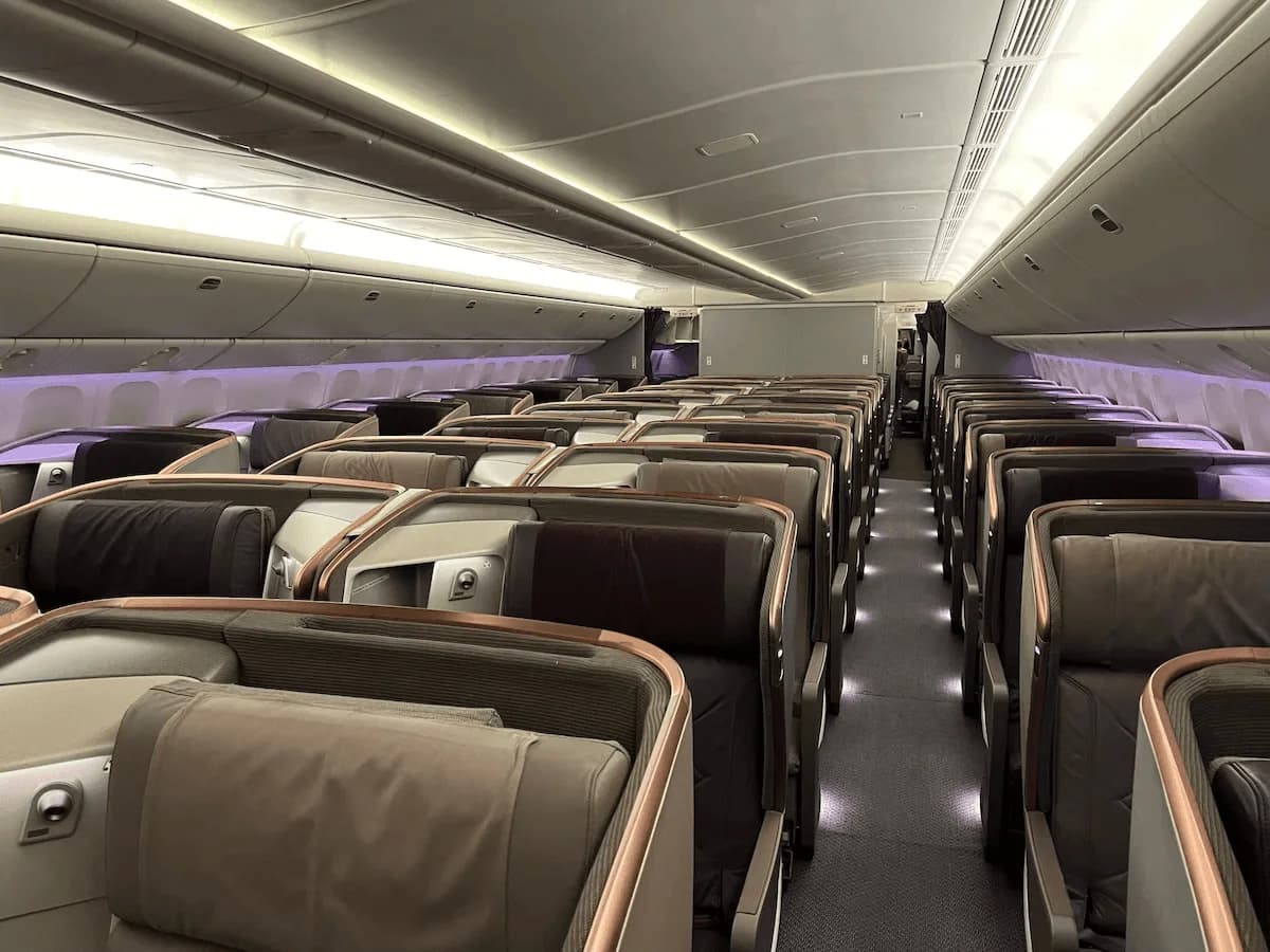 Best Airlines from Singapore to Mumbai (2026)
