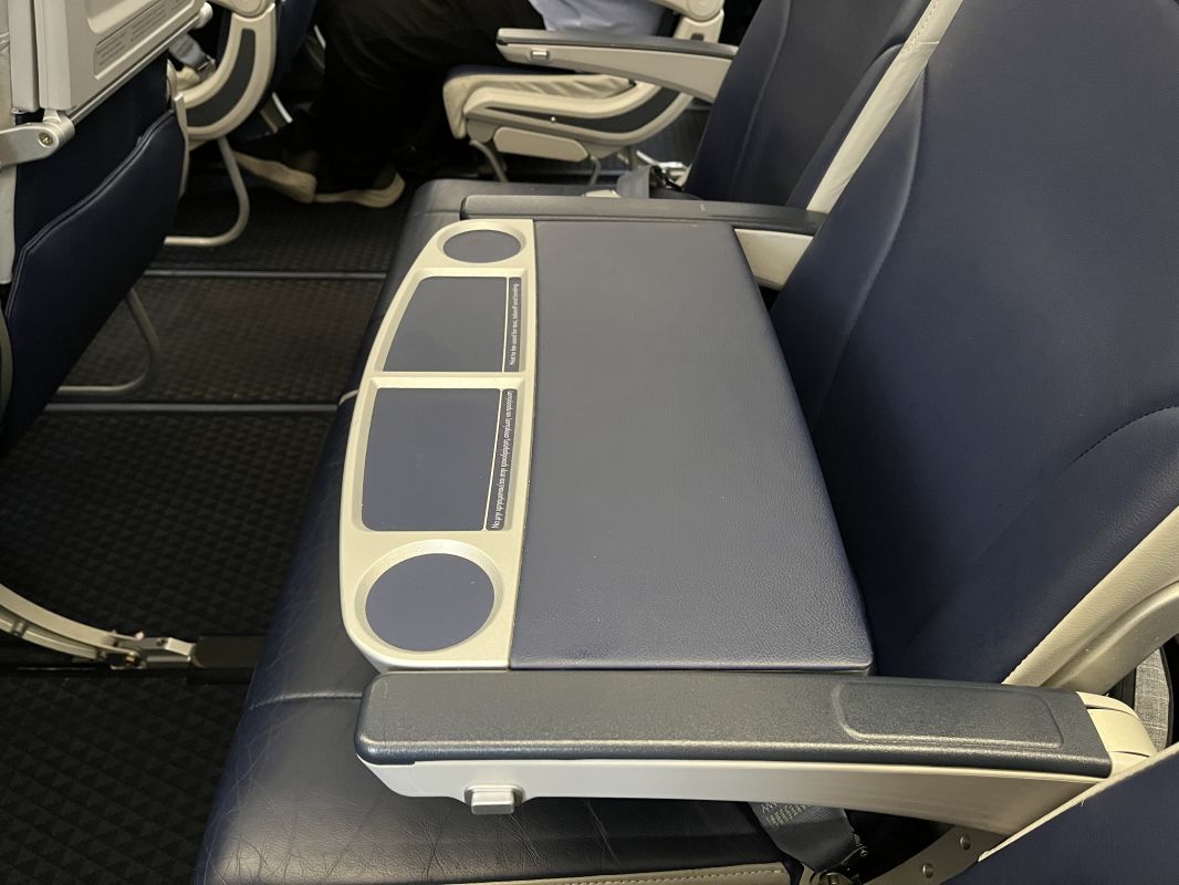 Aegean Airlines A321neo Seat Guide (2026)