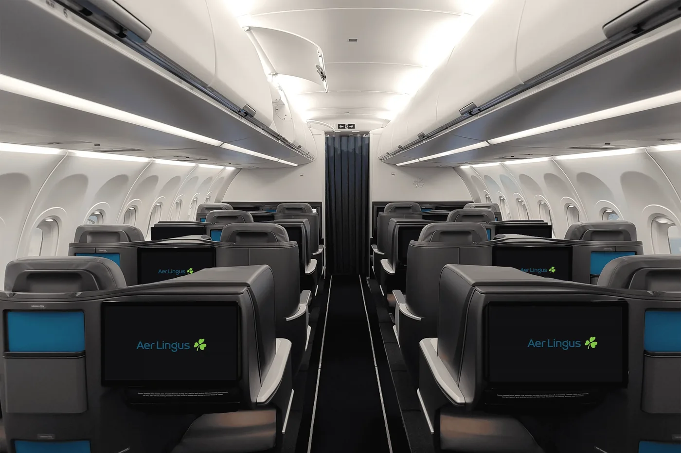 Aer Lingus A321LR Seat Guide (2026)