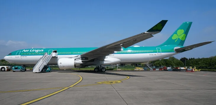 Aer Lingus Airbus A330-300 Seat Guide (2026)