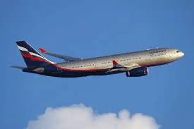 Aeroflot A330-300 Seat Guide (2026)