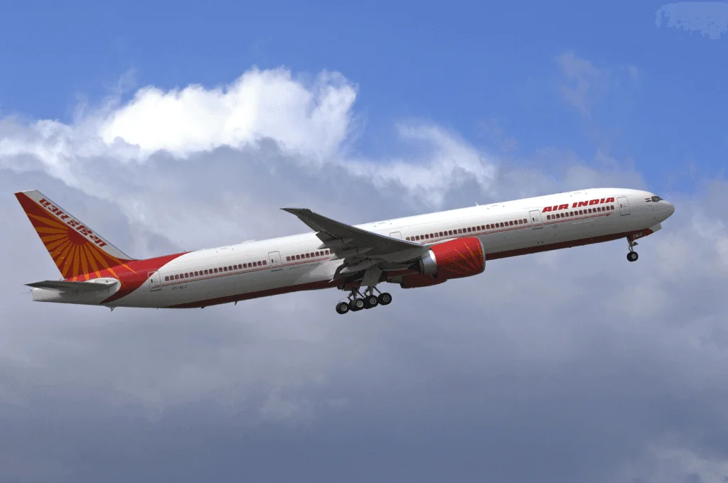 Air India Boeing 777-300ER Seat Guide (2026)