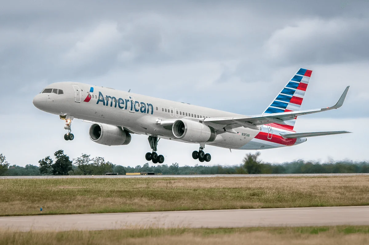 American Airlines 757 Seat Guide (2026)