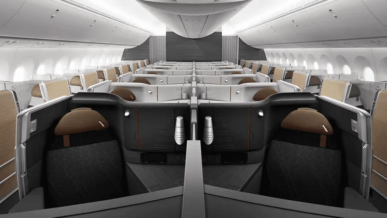 American Airlines Boeing 777-200ER Seat Guide (2026)