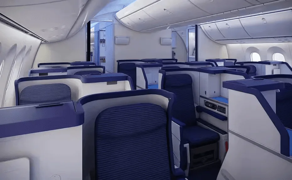 ANA Boeing 787-8 Seat Guide (2026)