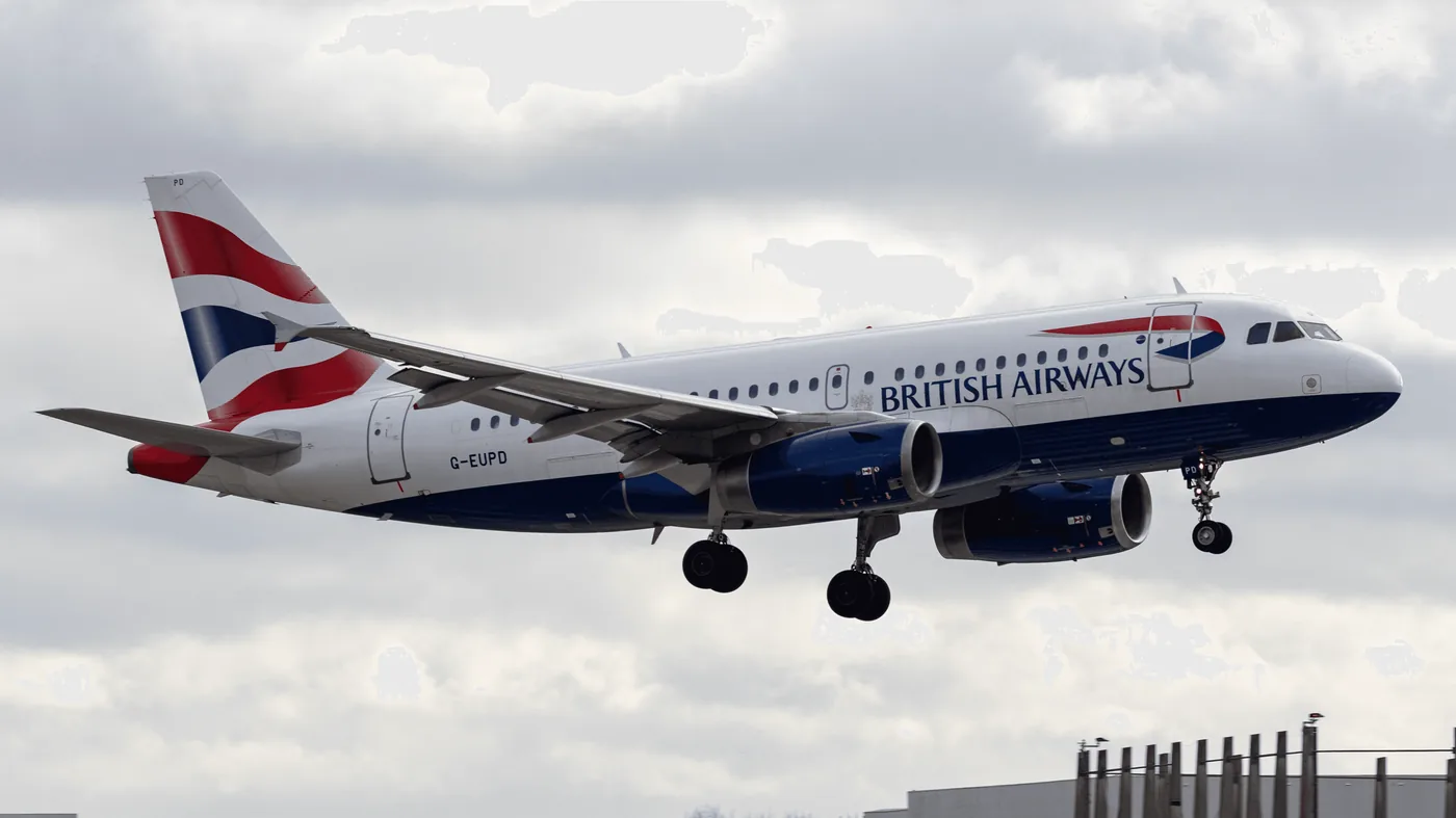 British Airways A319 Seat Guide (2026)